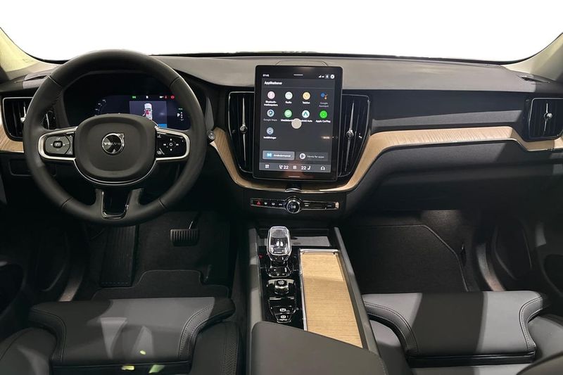 Volvo XC60 bild 10
