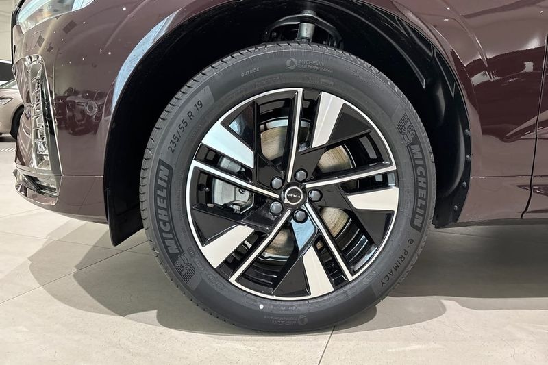 Volvo XC60 bild 17