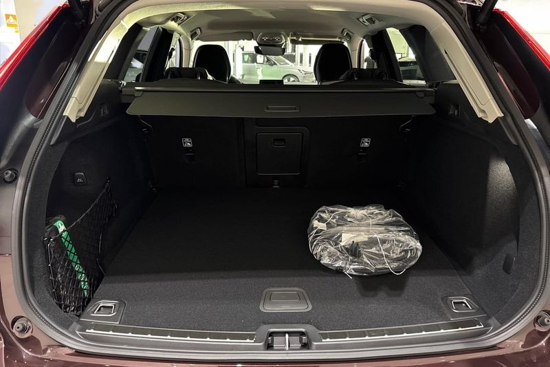 Volvo XC60 bild 12