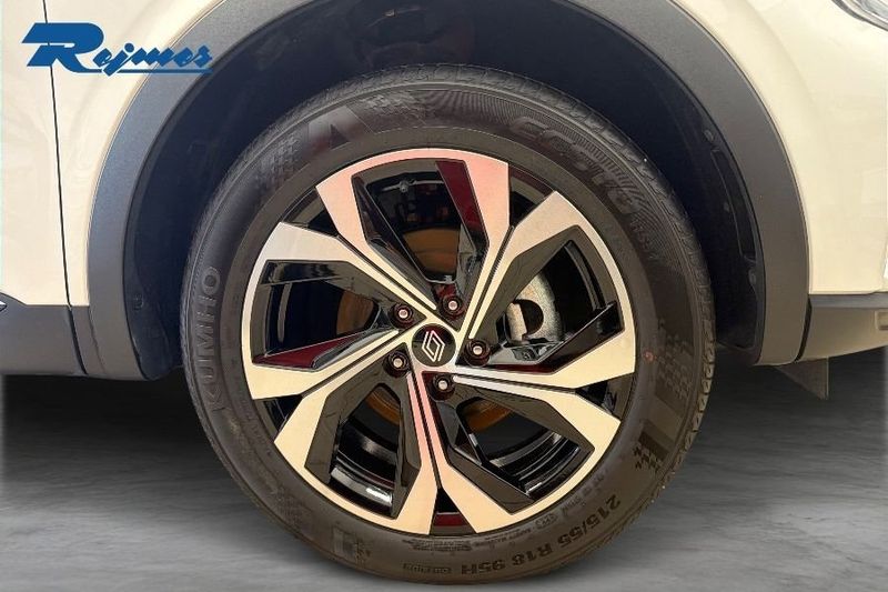 Renault Arkana bild 18