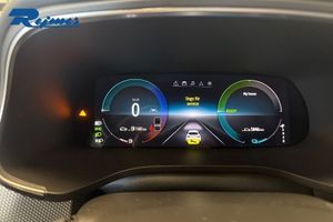 Renault Arkana bild 9