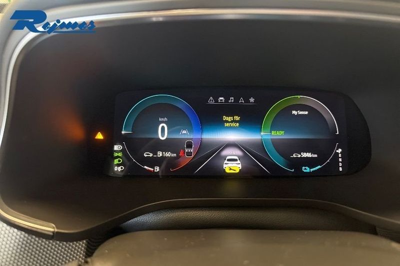 Renault Arkana bild 9