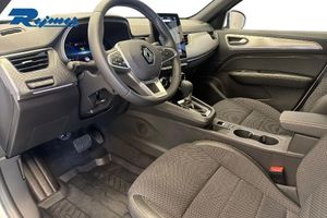 Renault Arkana bild 7