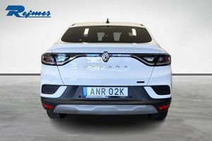 Renault Arkana bild 6