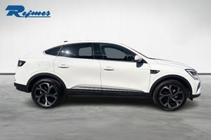 Renault Arkana bild 3