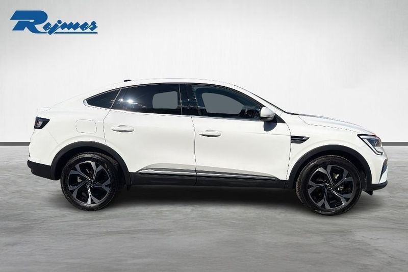 Renault Arkana bild 3