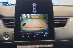 Renault Arkana bild 10