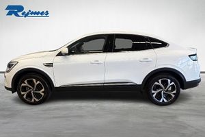 Renault Arkana bild 2