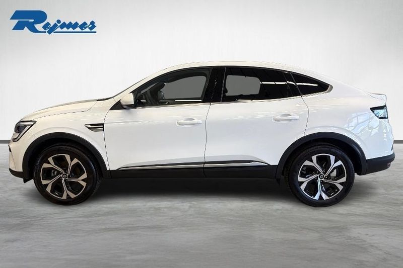 Renault Arkana bild 2