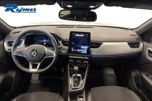 Renault Arkana bild 8