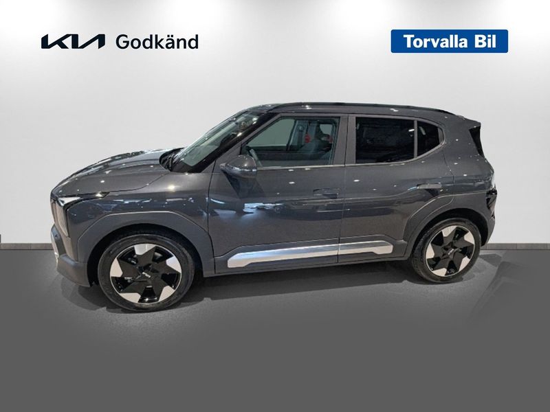 Kia EV2 bild 4