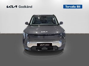 Kia EV2 bild 2