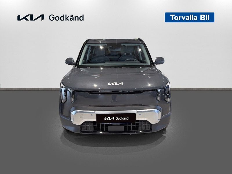 Kia EV2 bild 2