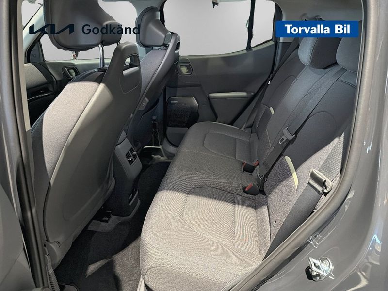 Kia EV2 bild 9