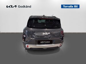 Kia EV2 bild 5