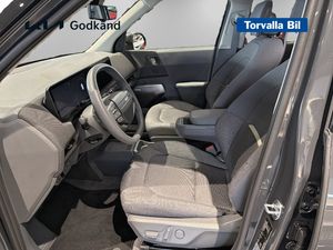 Kia EV2 bild 8