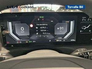 Kia EV2 bild 10