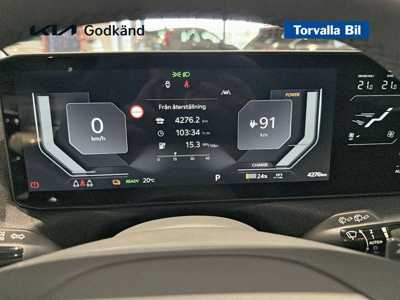 Kia EV2 bild 10