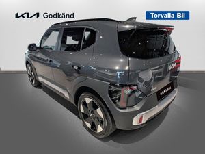 Kia EV2 bild 6