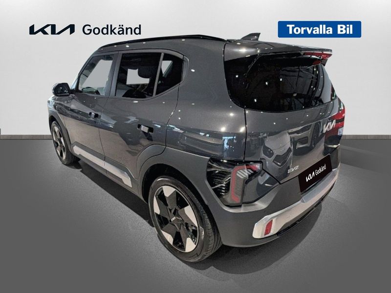 Kia EV2 bild 6