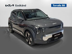 Kia EV2 bild 3