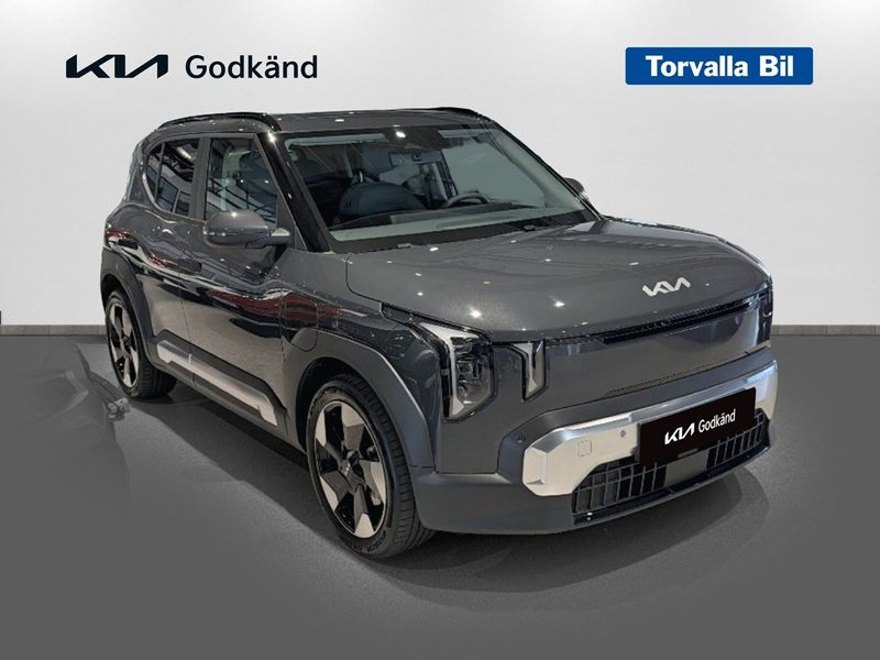 Kia EV2 bild 3