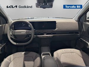 Kia EV2 bild 7