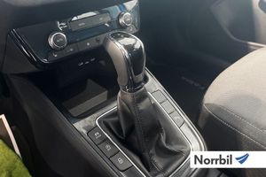 Skoda Fabia bild 10