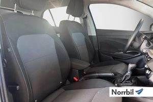Skoda Fabia bild 7