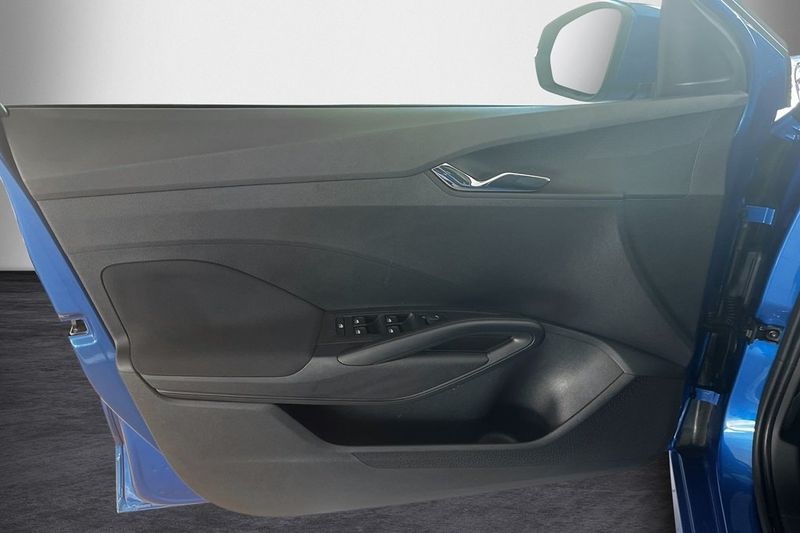 Skoda Fabia bild 8