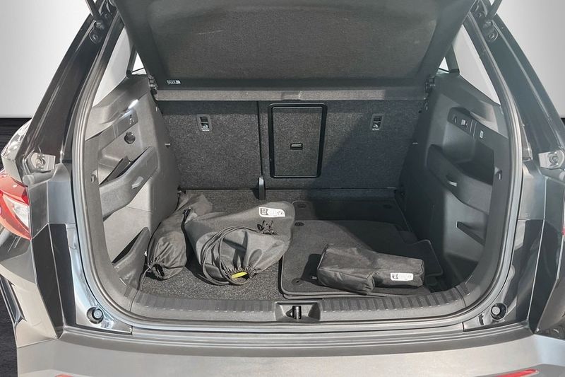 Skoda Elroq bild 7