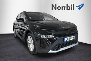 Skoda Elroq bild 1