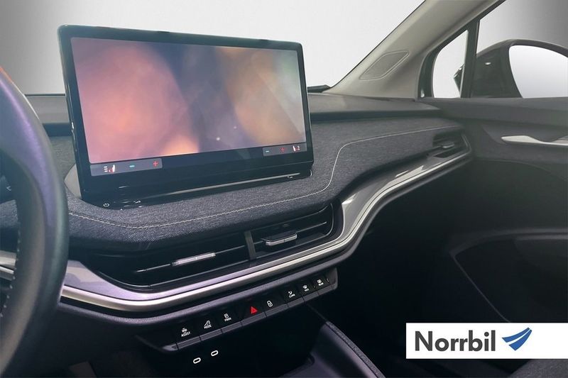 Skoda Elroq bild 12
