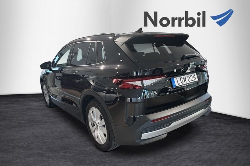 Skoda Elroq bild 4