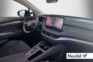 Skoda Elroq bild 9