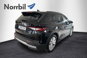 Skoda Elroq bild 3
