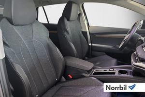 Skoda Elroq bild 5