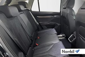 Skoda Elroq bild 6