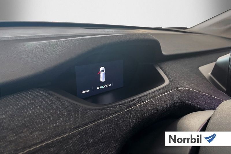 Skoda Elroq bild 11