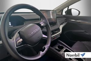 Skoda Elroq bild 10