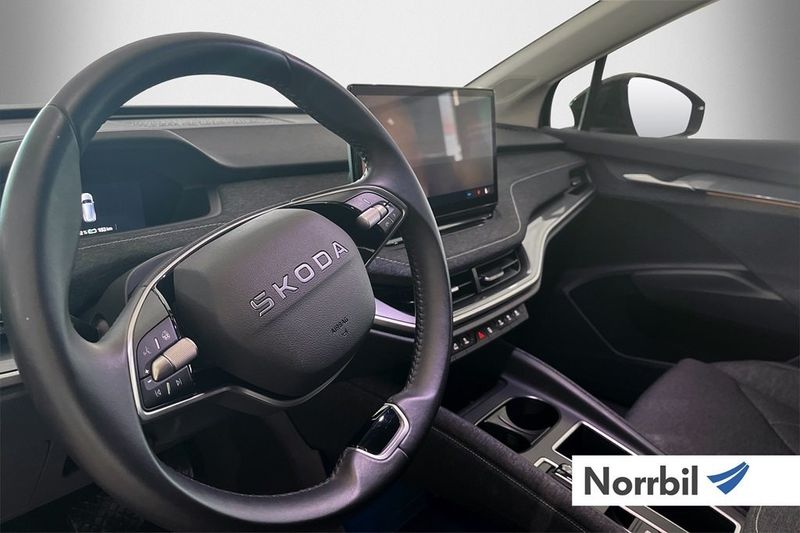 Skoda Elroq bild 10