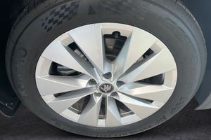 Skoda Elroq bild 15