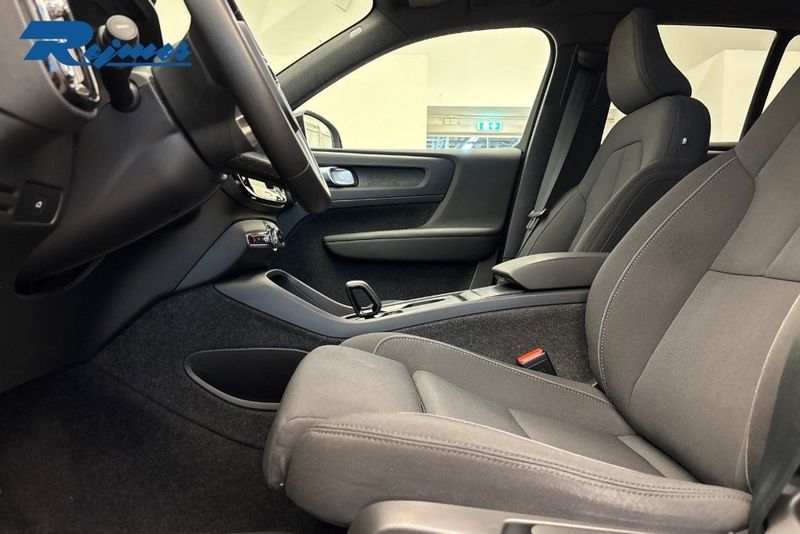 Volvo EX40 bild 6