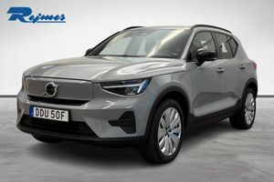 Volvo EX40 bild 1