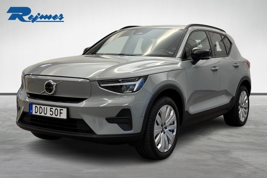 Volvo EX40