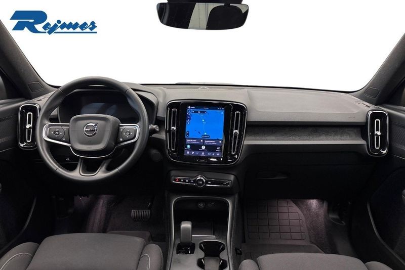 Volvo EX40 bild 2