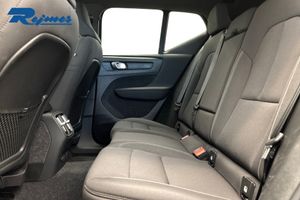 Volvo EX40 bild 7