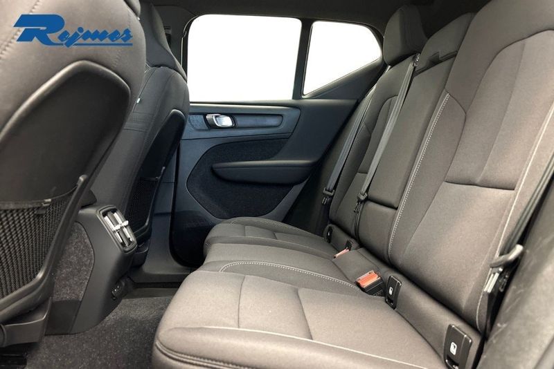 Volvo EX40 bild 7