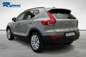 Volvo EX40 bild 3