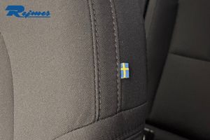 Volvo EX40 bild 8
